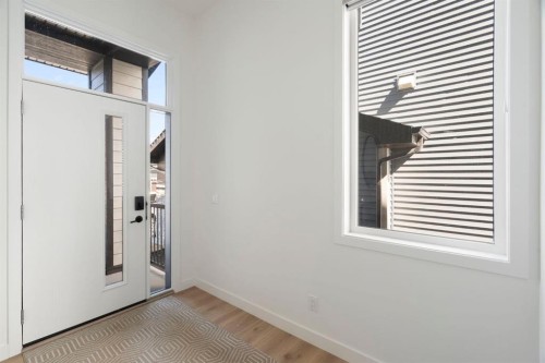 164 Precedence Hill, Cochrane, AB - Indoor Photo Showing Other Room
