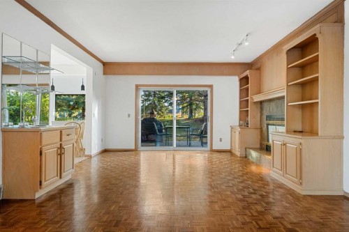 907 Shawnee Drive Sw, Calgary, AB - Indoor