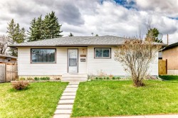 8623 Alanwood Street SE Calgary, AB T2H 1R9