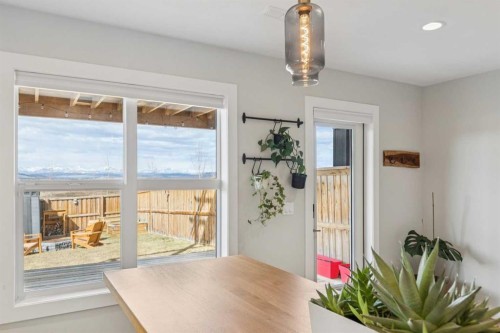 99 Heritage Heights, Cochrane, AB - Indoor