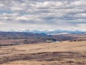 99 Heritage Heights, Cochrane, AB  - Outdoor With View 