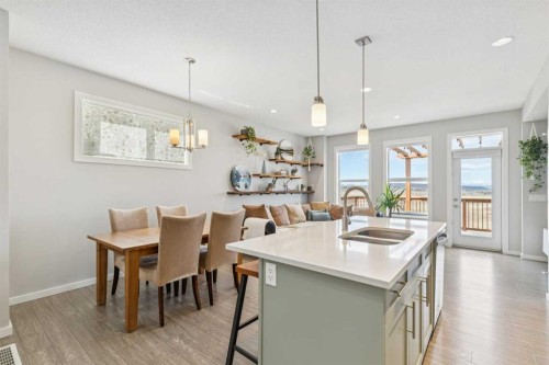 99 Heritage Heights, Cochrane, AB - Indoor