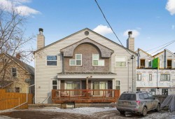 2-713 Mcdougall Road NECalgary, AB T2E 4Z9