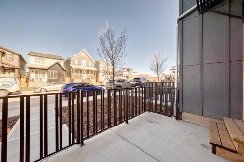 904-30 Rochester View Nw, Calgary, AB - Outdoor With Exterior