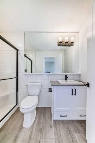 904-30 Rochester View Nw, Calgary, AB - Indoor Photo Showing Bathroom