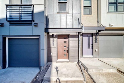 904-30 Rochester View Nw, Calgary, AB - Outdoor With Exterior