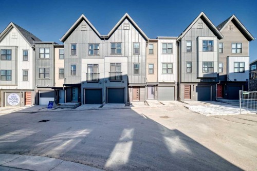 904-30 Rochester View Nw, Calgary, AB - Outdoor With Facade
