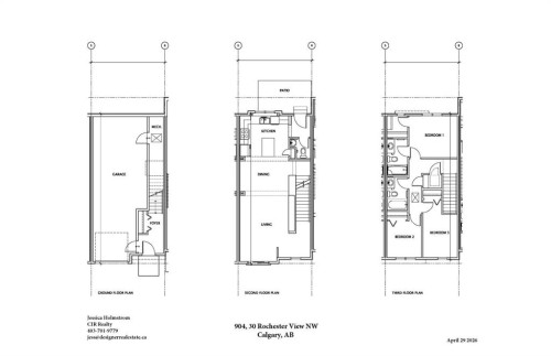 904-30 Rochester View Nw, Calgary, AB - Other