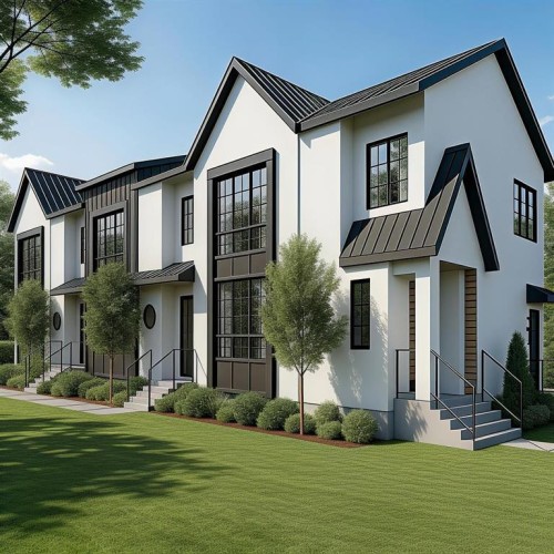 2403 54 Avenue Sw, Calgary, AB - Outdoor