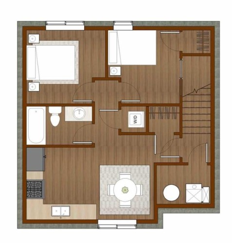 2403 54 Avenue Sw, Calgary, AB - Other