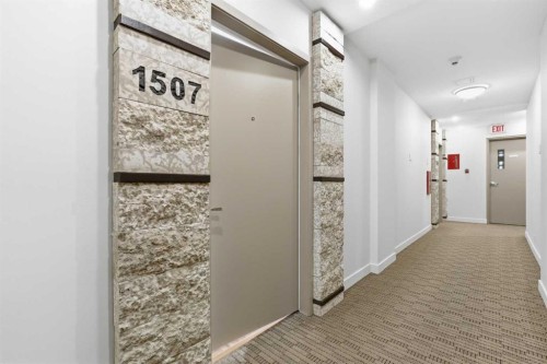 1507-8710 Horton Road Sw, Calgary, AB - Indoor Photo Showing Other Room