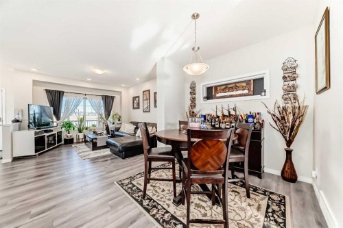 217 Masters Road Se, Calgary, AB - Indoor