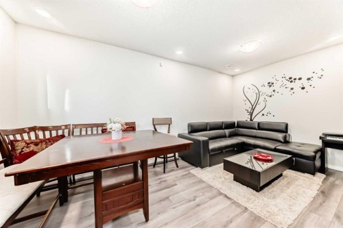 217 Masters Road Se, Calgary, AB - Indoor