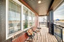 217 Masters Road Se, Calgary, AB  - Outdoor With Deck Patio Veranda With Exterior 