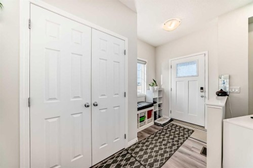 217 Masters Road Se, Calgary, AB - Indoor Photo Showing Other Room