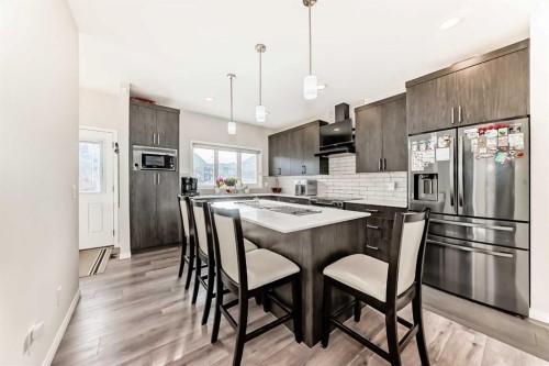 217 Masters Road Se, Calgary, AB - Indoor Photo Showing Other Room