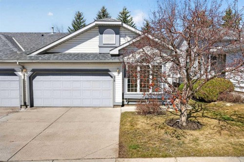 35 Douglasview Park Se, Calgary, AB - Outdoor