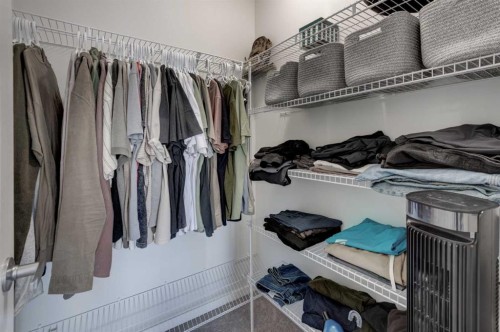 51 Cityscape Row Ne, Calgary, AB - Indoor With Storage