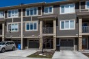 51 Cityscape Row Ne, Calgary, AB  - Outdoor With Facade 