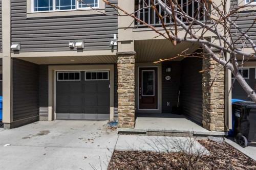 51 Cityscape Row Ne, Calgary, AB - Outdoor
