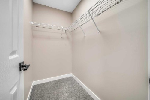 198 Panamount Villas Nw, Calgary, AB - Indoor With Storage