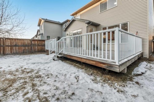 198 Panamount Villas Nw, Calgary, AB - Outdoor