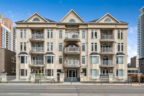 306-1026 12 Avenue SW Calgary, AB T2R 0J6