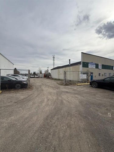 5101 20 Avenue Se, Calgary, AB 