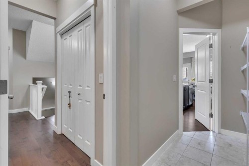175 Brightoncrest Point Se, Calgary, AB - Indoor Photo Showing Other Room