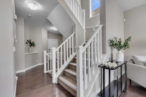 175 Brightoncrest Point Se, Calgary, AB - Indoor Photo Showing Other Room