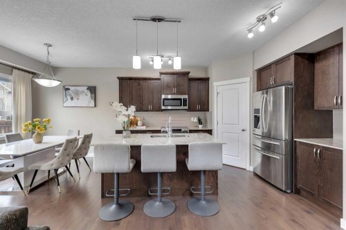 175 Brightoncrest Point Se, Calgary, AB - Indoor