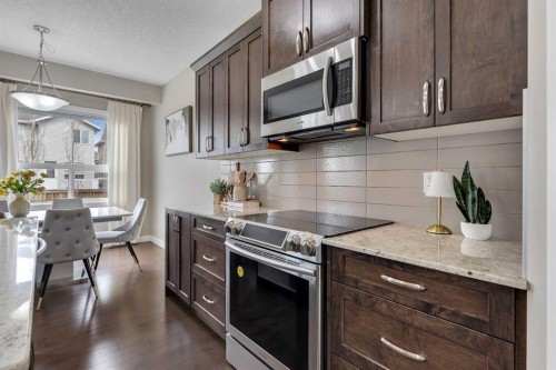 175 Brightoncrest Point Se, Calgary, AB - Indoor
