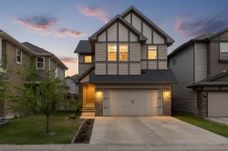 175 Brightoncrest Point SE Calgary, AB T2Z 5A6
