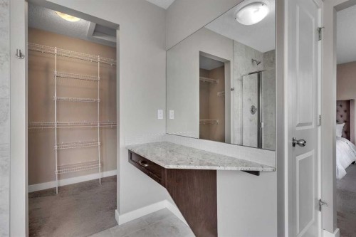 175 Brightoncrest Point Se, Calgary, AB - Indoor