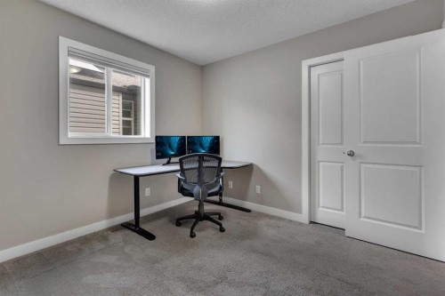 175 Brightoncrest Point Se, Calgary, AB - Indoor