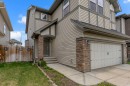 175 Brightoncrest Point Se, Calgary, AB  - Outdoor 
