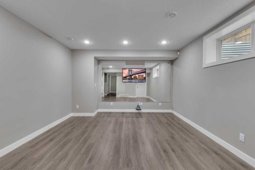 175 Brightoncrest Point Se, Calgary, AB - Indoor