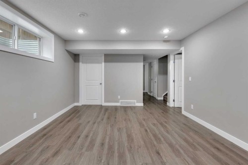 175 Brightoncrest Point Se, Calgary, AB - Indoor
