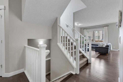 175 Brightoncrest Point Se, Calgary, AB - Indoor Photo Showing Other Room
