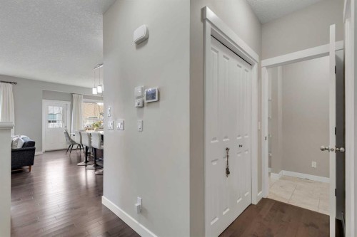 175 Brightoncrest Point Se, Calgary, AB - Indoor Photo Showing Other Room