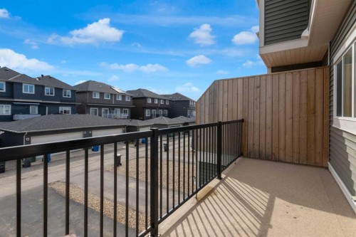 140 Sundown Road, Cochrane, AB - Outdoor