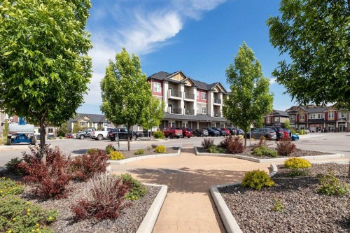 140 Sundown Road, Cochrane, AB - Outdoor