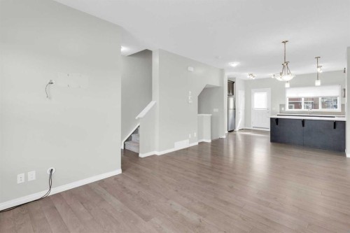 140 Sundown Road, Cochrane, AB - Indoor
