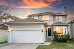 51 Sierra Nevada Way SW Calgary, AB T3H 3M6