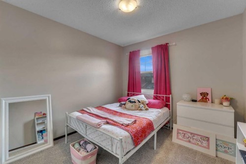 119 Silverado Range Close Sw, Calgary, AB 