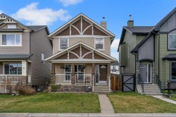 119 Silverado Range Close SW Calgary, AB T2X 0C1