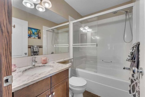 119 Silverado Range Close Sw, Calgary, AB 