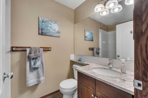119 Silverado Range Close Sw, Calgary, AB 