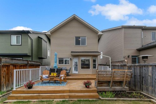 119 Silverado Range Close Sw, Calgary, AB 