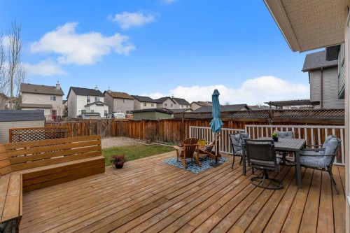 119 Silverado Range Close Sw, Calgary, AB 
